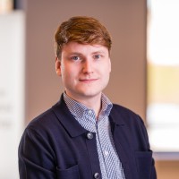 Atos Employee Robin van der Velde's profile photo