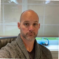 Centurion Lumber Ltd. Employee Justin Graham's profile photo
