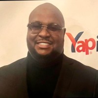 RCJ Logistics, Inc Employee Reginald Taylord's profile photo