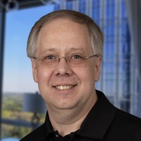 QuSmart.AI Employee Gregory Peatfield's profile photo