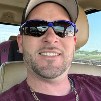 JFE Services Employee Blake Willoughby's profile photo