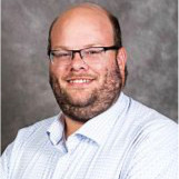 Schneider Electric Sustainability Business Employee Wilson Townsend's profile photo