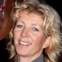 Passie voor Jeugd en Gezin Employee Antoinette Smits's profile photo