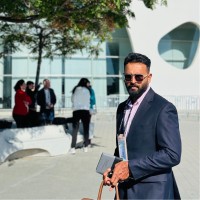 Bht Employee Junaid Kalathil's profile photo