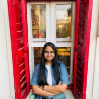 Aradhana Saha Email