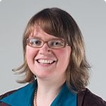 Triware Technologies Employee Angela Morgan's profile photo