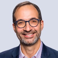 Sap Employee Andrew Marti's profile photo