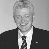 Bergen Harbour Hotel Employee Peter Anker-Møller's profile photo