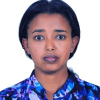 Mekelle University Employee Helen Bitew's profile photo