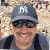 raisin Software Employee Paul Uchitel's profile photo