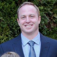 Gregory Pest Solutions Employee Shaun Moynihan's profile photo