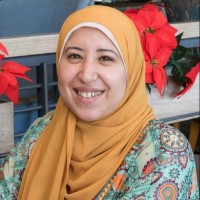 iTechs Employee Mai Mohamed's profile photo