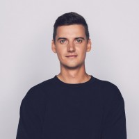 deverium Employee Edvardas Maslauskas's profile photo