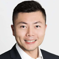 Judo Bank Employee Ryan Gu's profile photo