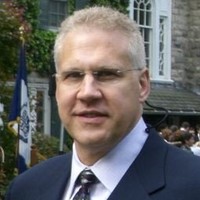 Vecco International Employee Jonathan Kall's profile photo