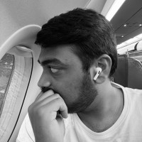 ELVEEGO CIRCUITS Employee Vamsi Krishna's profile photo