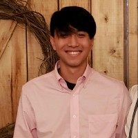 Fulton Bellows, LLC Employee Michael Chen's profile photo