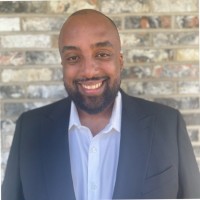 United Airlines Employee Jared Skinner's profile photo