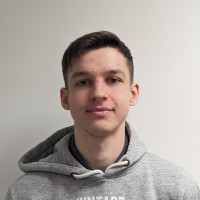 Luke Westray's profile photo