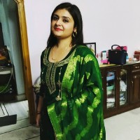 IMS Jammu Employee Divya Jamwal's profile photo
