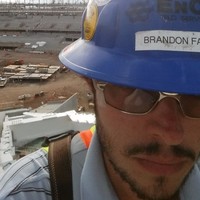 EnCon Field Services, LLC Employee Brandon Farley's profile photo