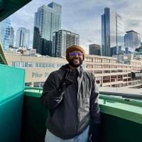 1X Employee Isaiah Wright-Pleasant's profile photo
