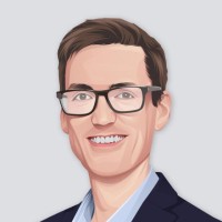 Aeon Media Group Ltd Employee Richard Fisher's profile photo