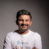 Indorse Employee Avadhoot Kulkarni's profile photo