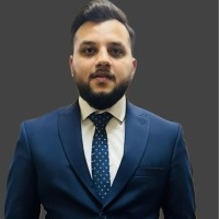 Kiwi Creations Employee Ammad Butt's profile photo