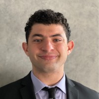 Clearsulting Employee Nathan Stern's profile photo