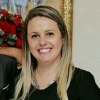 Cropchem Employee Karina Mer's profile photo