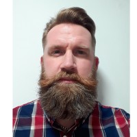 Jamie Hallam Email