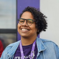 Nubank Employee Daniela Santo's profile photo