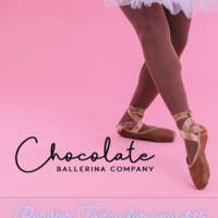 Chocolate Ballerina