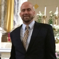 Buckingham Manufacturing Co Inc. Employee Kyle Kelly's profile photo