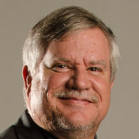 North Arkansas College Employee Rick Williams's profile photo