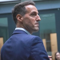 MJ Group International Employee Rob Cohen's profile photo