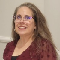 Encompass Health Employee Rebecca Fields's profile photo