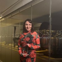 Anadolu Akvaryum ve Pet Ürünleri Employee Beril Abay's profile photo