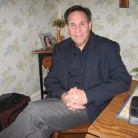 Accume Partners Employee Irwin Cohen's profile photo