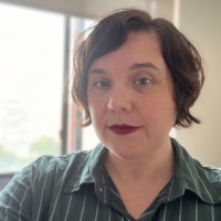 Clarity Group Consulting Employee Krystal Grow's profile photo
