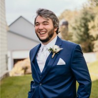 LRgistics, LLC Employee Benjamin Appleby's profile photo