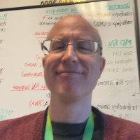 Peter Bastian Email & Phone Number