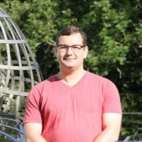 Epic Employee Greg Edwards's profile photo
