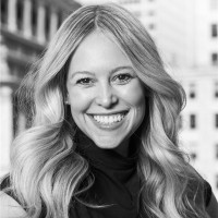 Droga5 Employee Ashlee Cain's profile photo