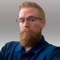 SAGE Employee Brian Pritchard's profile photo