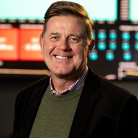 FlexGen Employee Hugh Scott's profile photo