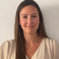 Veritas Intercontinental Employee Danika Cuglievan's profile photo
