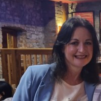QPTech Ltd Employee Maria Minihan's profile photo