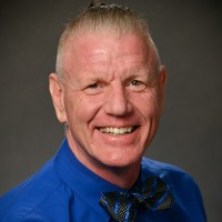 Kankakee Community College Employee Brad Wood's profile photo